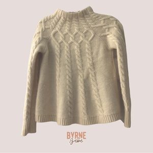 Cream Antonio Milani Sweater